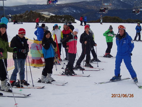 Mt. Buller Ski Tour From Melbourne - Tourism Cairns 13