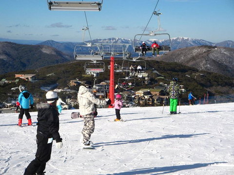 Mt. Buller Ski Tour From Melbourne - Tourism Cairns 19