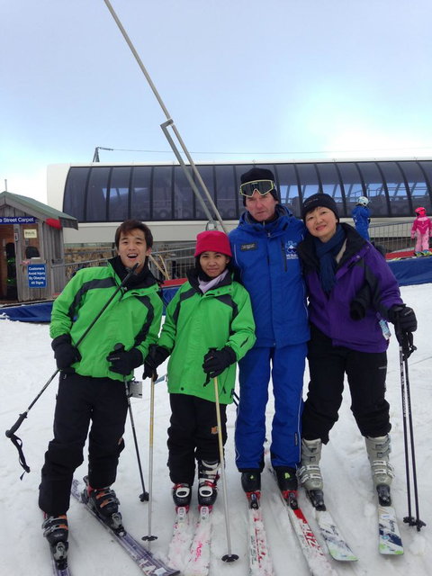 Mt. Buller Ski Tour From Melbourne - Tourism Cairns 2