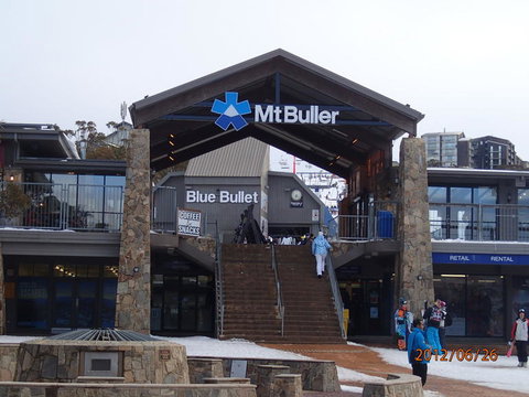 Mt. Buller Ski Tour From Melbourne - Tourism Cairns 12