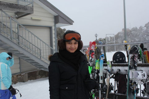 Mt. Buller Ski Tour From Melbourne - Tourism Cairns 5
