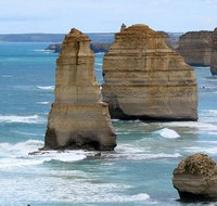 Melbourne Combo Great Ocean Road Tour and Phillip Island Penguin Parade Tour