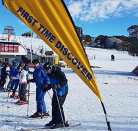 Mt Buller Ski Tour from Melbourne with Beginner Lesson