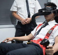 360 VR Flight Experience from Moorabbin Airport