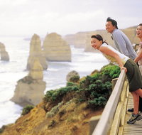 3-day Great Ocean Road and Grampians National Park from Melbourne to Adelaide