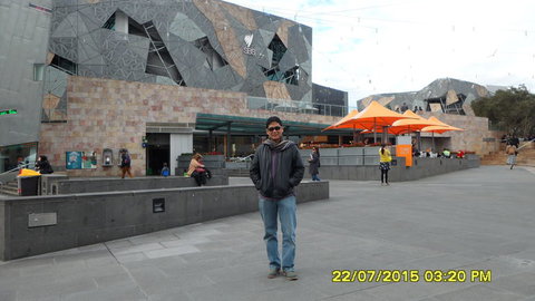 Central Melbourne Walking Tour - Tourism Cairns 8