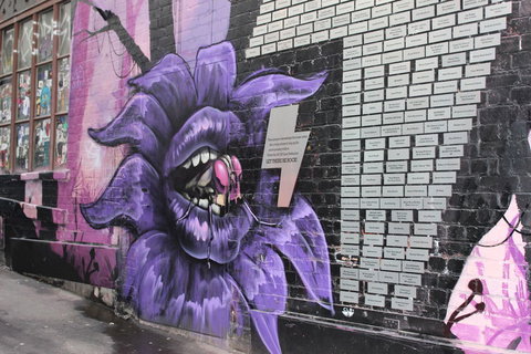 Central Melbourne Walking Tour - Tourism Cairns 6