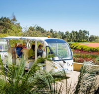 The Explorer - Royal Botanic Gardens Cranbourne