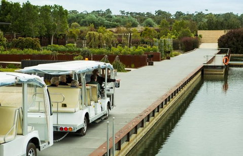 The Explorer - Royal Botanic Gardens Cranbourne - Tourism Cairns 1