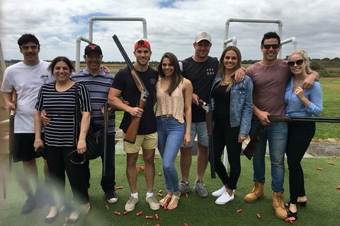 Clay Target Shooting Mornington Peninsula - Tourism Cairns 0