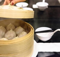 Melbourne Dumpling Walking Tour