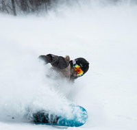 Mt Buller Experience