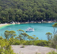 Wilsons Promontory Full Day Cruise