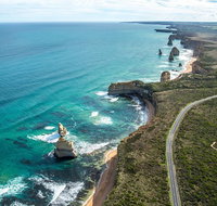 Private Great Ocean Road and Twelve Apostles Tour from Melbourne