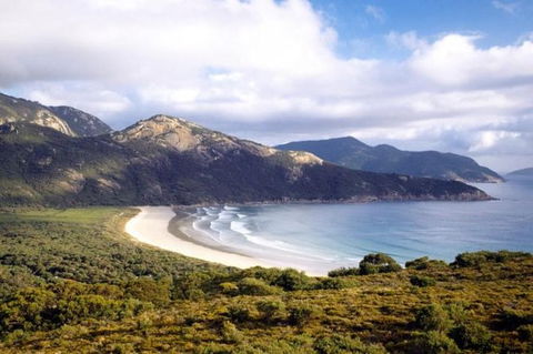Wilsons Promontory Day Trip From Phillip Island - Tourism Cairns 0