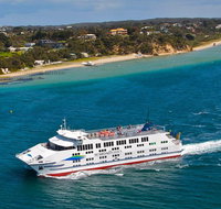 2-Day Great Ocean Road and Phillip Island Tour with Penguin Parade