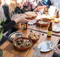 Vegan Food  Drink Walking Tour Fitzroy - Tourism Cairns