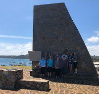 Mornington Peninsula Tour inc chairliftbeach boxeslunchchoc tasting and more - Tourism Cairns