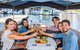 2-Hour Self-Drive Boat Hire On The Yarra River - thumb 8