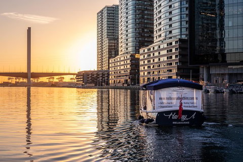 2-Hour Self-Drive Boat Hire On The Yarra River - Tourism Cairns 3