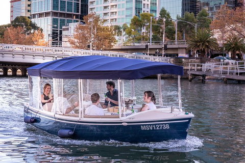 2-Hour Self-Drive Boat Hire On The Yarra River - Tourism Cairns 9