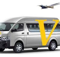 Melbourne Departure Shuttle CBD Hotel to Tullamarine Airport - Tourism Cairns