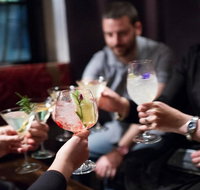 Hidden Bars of Melbourne - Tourism Cairns
