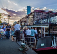 Sunday Dinner Cruise - Tourism Cairns