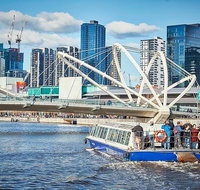 Port of Melbourne and Docklands Sightseeing Cruise - Tourism Cairns