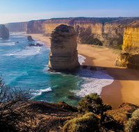 3-Day Great Ocean Road and Grampians Trip from Melbourne to Adelaide - Tourism Cairns