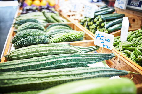 Queen Victoria Market Ultimate Foodie Tour - Tourism Cairns 4