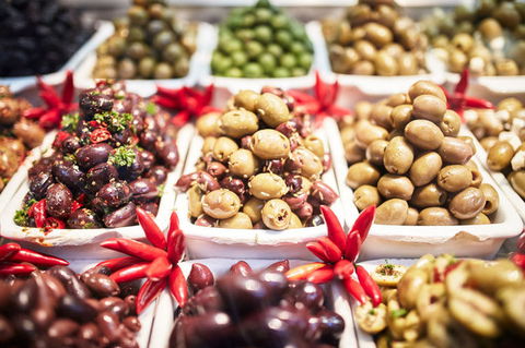 Queen Victoria Market Ultimate Foodie Tour - Tourism Cairns 8