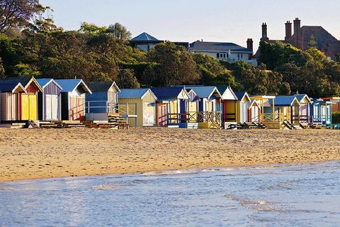 1 Day Mornington Peninsula Wine And Food Tour - Tourism Cairns 0