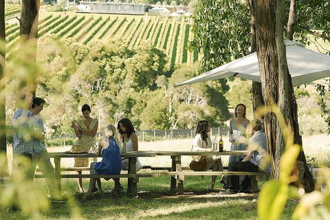 1 Day Mornington Peninsula Wine And Food Tour - Tourism Cairns 1