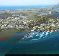 Phillip Island Tour Including Phillip Island Penguin Parade - Tourism Cairns