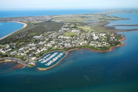 Phillip Island Tour Including Phillip Island Penguin Parade - Tourism Cairns 0