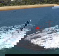 Phillip Island Ultimate Flyboard Experience - Tourism Cairns