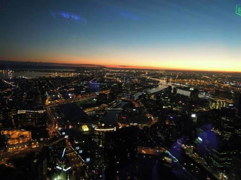 Melbourne Attractions Pass Including Melbourne Zoo, Hop-on Hop-off Bus And SEA LIFE Aquarium - Tourism Cairns 2