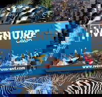Melbourne Attractions Pass Including Melbourne Zoo Hop-on Hop-off Bus and SEA LIFE Aquarium - Tourism Cairns