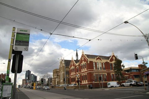 Melbourne Attractions Pass Including Melbourne Zoo, Hop-on Hop-off Bus And SEA LIFE Aquarium - Tourism Cairns 7