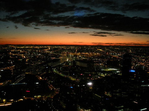 Melbourne Attractions Pass Including Melbourne Zoo, Hop-on Hop-off Bus And SEA LIFE Aquarium - Tourism Cairns 4