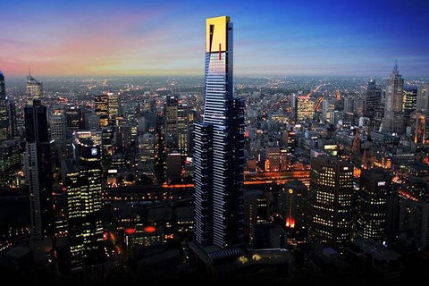 Melbourne Attractions Pass Including Melbourne Zoo, Hop-on Hop-off Bus And SEA LIFE Aquarium - Tourism Cairns 12