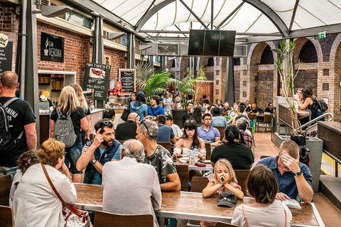 Brunch With A City Host In Melbourne - Tourism Cairns 6