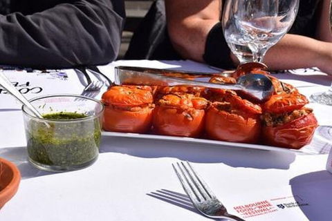 Brunch With A City Host In Melbourne - Tourism Cairns 5