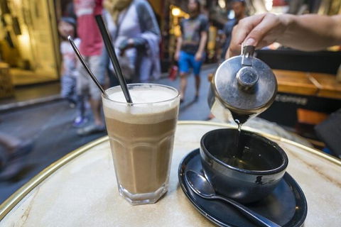 Brunch With A City Host In Melbourne - Tourism Cairns 8