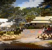 Phillip Island Churchill Island Heritage Farm Entry ticket - Tourism Cairns