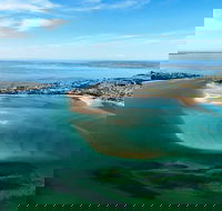 Phillip Island Helicopter Tour - Tourism Cairns