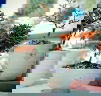 Mornington Peninsula Markets Shuttle by Boat from Phillip Island - Tourism Cairns