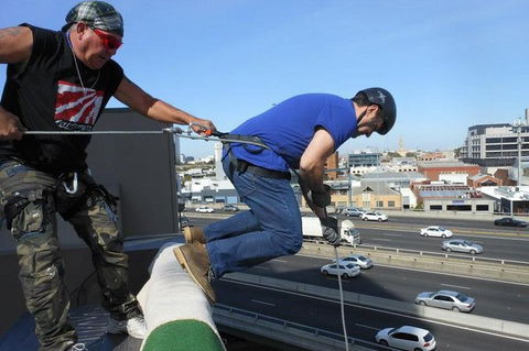 Ultimate Experience Melbourne - Tourism Cairns 1