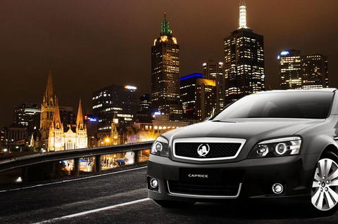 Airport Taxi Transfers In Melbourne, Australia (Quoted Price : One Way Trip) - Tourism Cairns 5